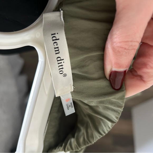 Romper - Picture 4 of 6